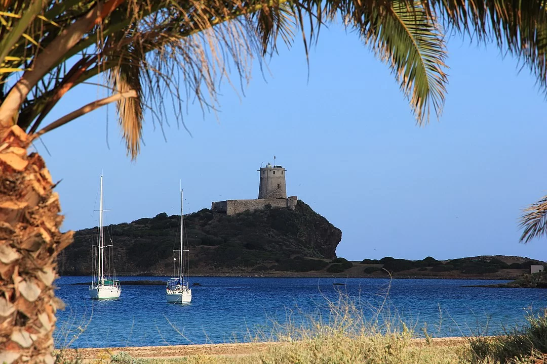 Пула Сардиния